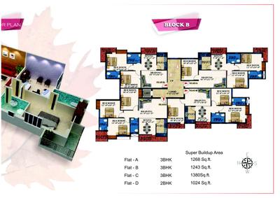 Iram Sunshine Enclave Brochure 5