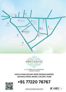 Icon Sheetalkunj Brochure 14