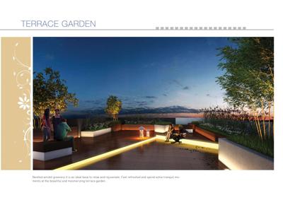 Rajwada Royal Gardens Brochure 16