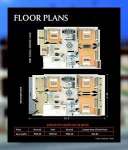 Rajdarbar Spaces Brochure 19