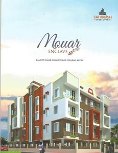 Sai Vikash Mouar Enclave Brochure 1