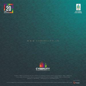 Cybercity Villa Verde Brochure 35
