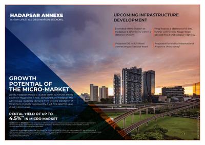 Joyville Hadapsar Annexe Phase 8 Brochure 11