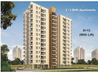 Krish City Phase 2 Brochure 7