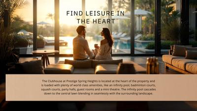 Prestige Spring Heights Brochure 11