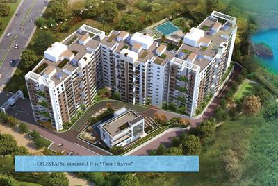 Sattva Celesta Brochure 2