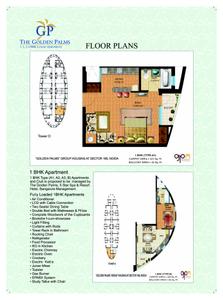 Nimbus The Golden Palms Brochure 9