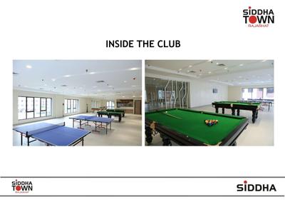 Siddha Town Brochure 12