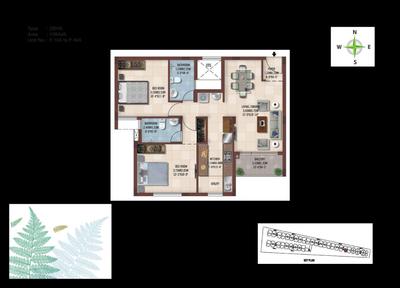 Casagrand Ferns Brochure 30