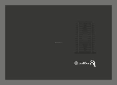 Aarna 84 Brochure 1