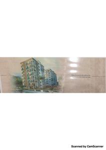 Image of 2250 Sq.ft 3 BHK Apartment / Flat for sale in Seventh Grace, Gota, Ahmedabad for Rs. 8000000