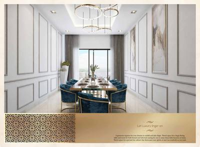 Protech Tarun Nagar Phase 5 Block E Brochure 44