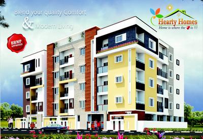 Hearty Homes Brochure 4