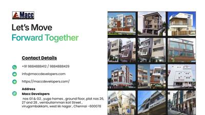 MACC Sreenivasa Brochure 9