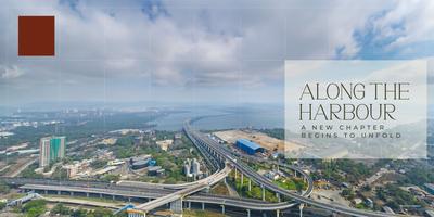 Image of 500 Sq.ft 1 BHK Apartment / Flat for sale in Mighty The Royal Oaks Residency, Sewri, Mumbai for Rs. 16000000