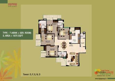 Logix Blossom County Brochure 18