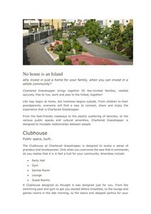 Chartered Grasshopper Brochure 14