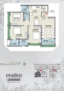 Panchshil Sundaram Brochure 13