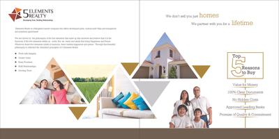 5 Elements Krishnashreya Brochure 20