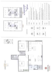 Shyam Bhavya Elegance Brochure 5