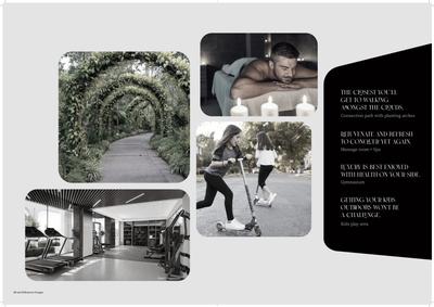 Shalimar One World Pinnacle Brochure 34