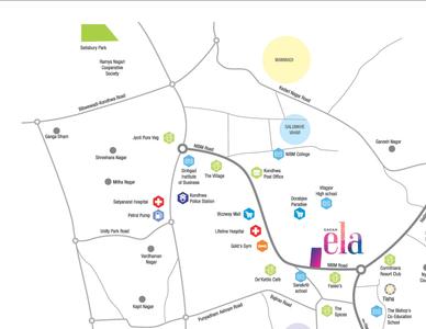 Gagan Ela Brochure 15