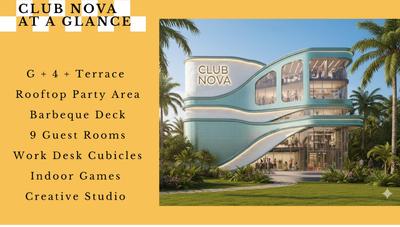Raghava Nova Brochure 11