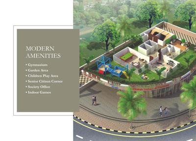 Bhagwat Heights Brochure 4