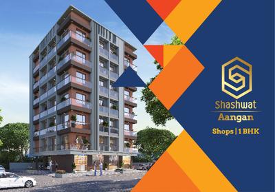 Infinity Shashwat Aangan Brochure 1