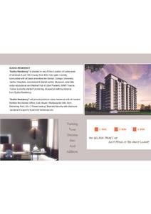 Image of 2050 Sq.ft 4 BHK Apartment / Flat for sale in Sudha Residency, Lanka, Varanasi for Rs. 25000000