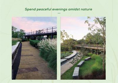 Godrej Urban Retreat Brochure 15