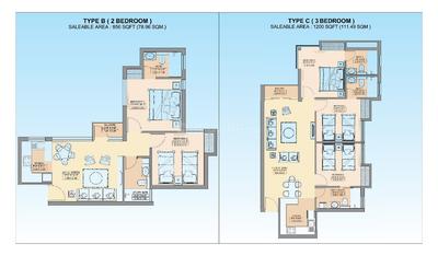 Jaypee Aman Brochure 19