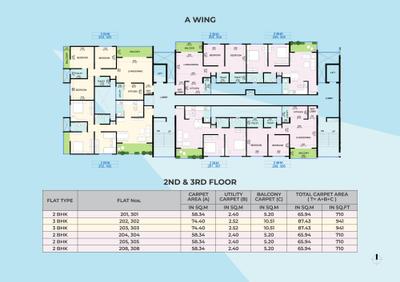 Goyal My Home Wakad Brochure 29