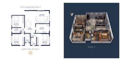 Dhaval Sunrise Orlem Brochure 19