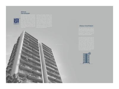 Unity Sapphire Brochure 3