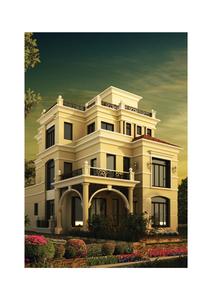 Lanco Hills Hanging Gardens Villas Brochure 35