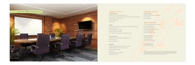 Image of 650 Sq.ft 1 BHK Apartment / Flat for sale in C Square Group Park, Nalasopara West, Nala Sopara for Rs. 3400000