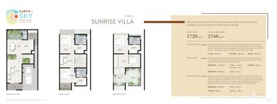 Gitanjali Earth N Sky Brochure 14