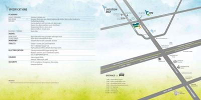 Shrinivas Super City Phase 1 Brochure 11
