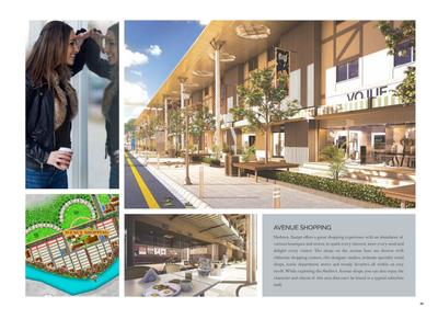 Sheltrex Smart Phone City Project 2 Phase I Brochure 26