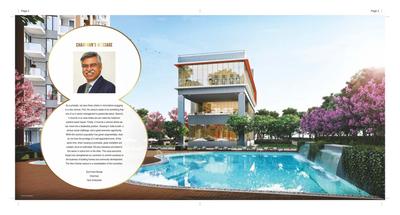 Hero Homes Tower 8 Brochure 4
