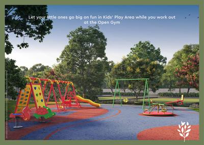 Image of 2000 Sq.ft Residential Plot / Land for sale in Godrej Eden Estate Phase 2, Hinjawadi, Pune for Rs. 30000000