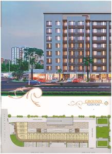 Vaniraj Heights Brochure 4