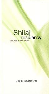 Shilaj Residency Brochure 1