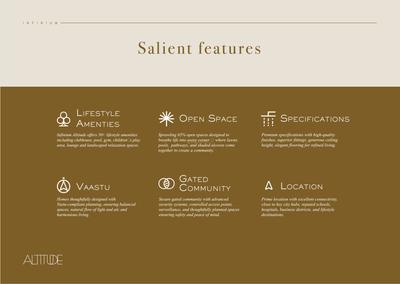 Infinium Altitude Brochure 9