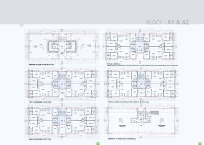 Aatman Infinity Baug Brochure 5