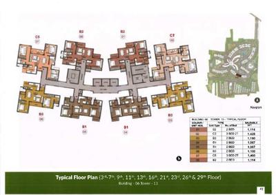 Prestige Park Grove Brochure 41