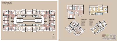 Sudham Shree Krishna Heights II Brochure 5