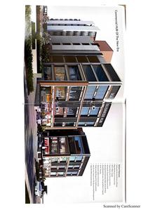 Image of 1332 Sq.ft 2 BHK Apartment / Flat for sale in Viaan Business Hub And Residency, Vatva, Ahmedabad for Rs. 3800000