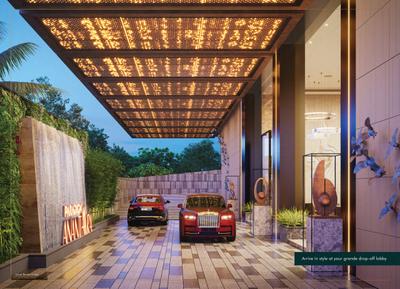 Paradigm Anantaara Brochure 18
